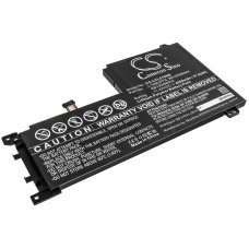 Compatible battery replacement for LENOVO 5B10W86944,L19M3PF6,SB10W86952