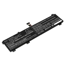 Kompatibilná náhrada batérie za LENOVO L20C4PC1,L20L4PC1,L20M4PC1,SSB11B48821,SSB11B48828