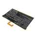 Baterie kompatibilní s Lenovo CS-LVM110SL