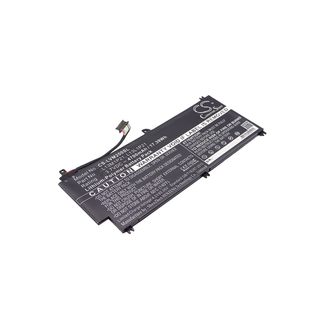 Batéria pre tablet Lenovo CS-LVM200SL