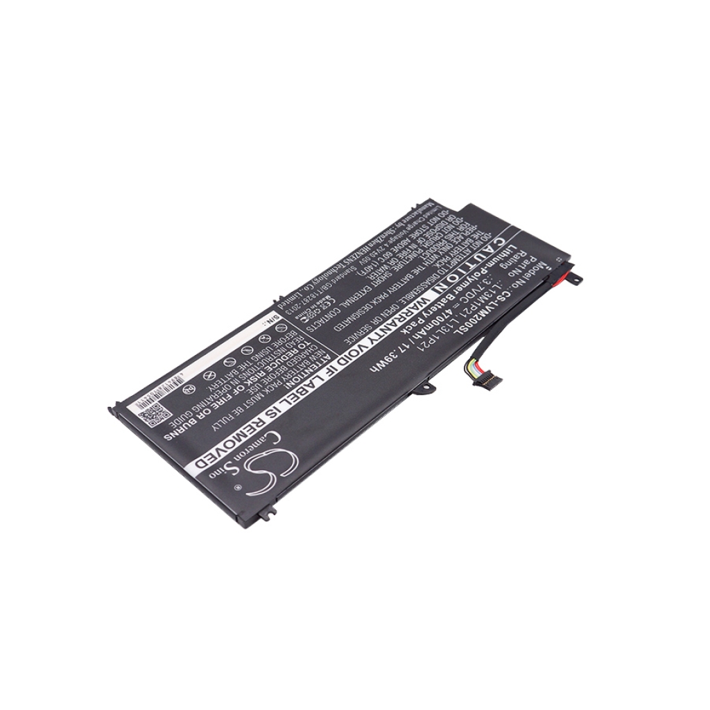 Batéria pre tablet Lenovo CS-LVM200SL