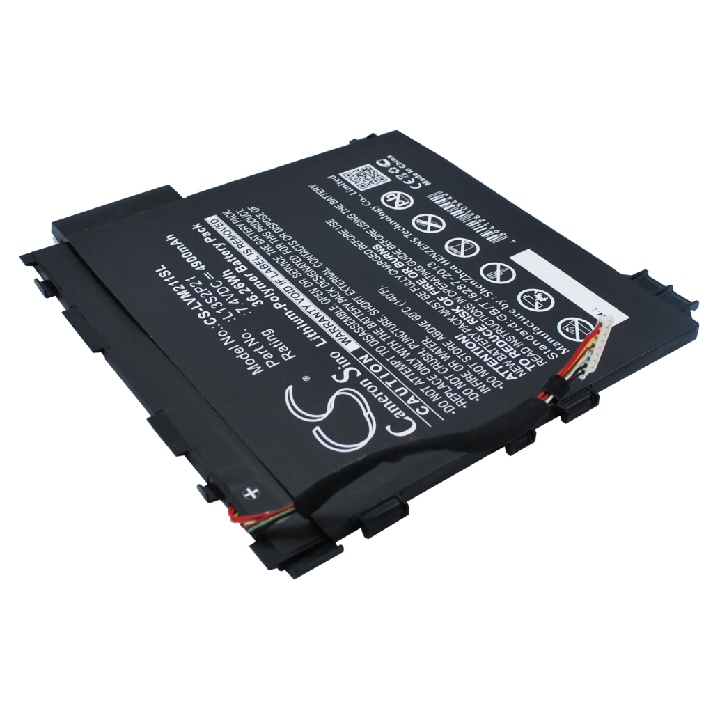 Batéria pre tablet Lenovo CS-LVM211SL
