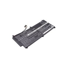 Kompatibilná náhrada batérie za LENOVO 121500205,121500206,L13L1P21,L13M1P21