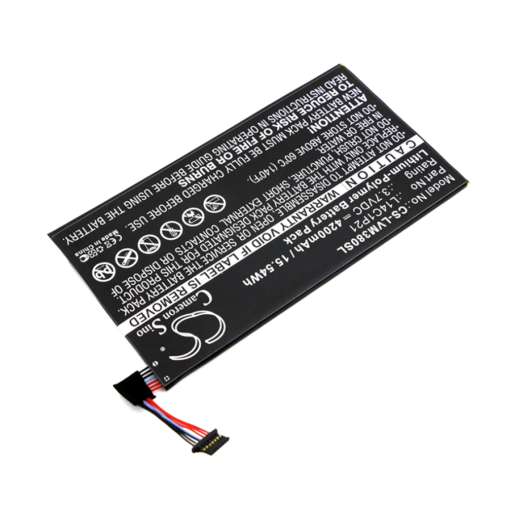 Batéria pre tablet Lenovo CS-LVM380SL