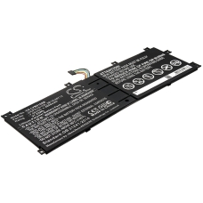 Kompatibilná náhrada batérie za LENOVO 2ICP5/70/106,5B10L67278,5B10L68713,BSN04170A5-AT,BSNO4170A5-AT...