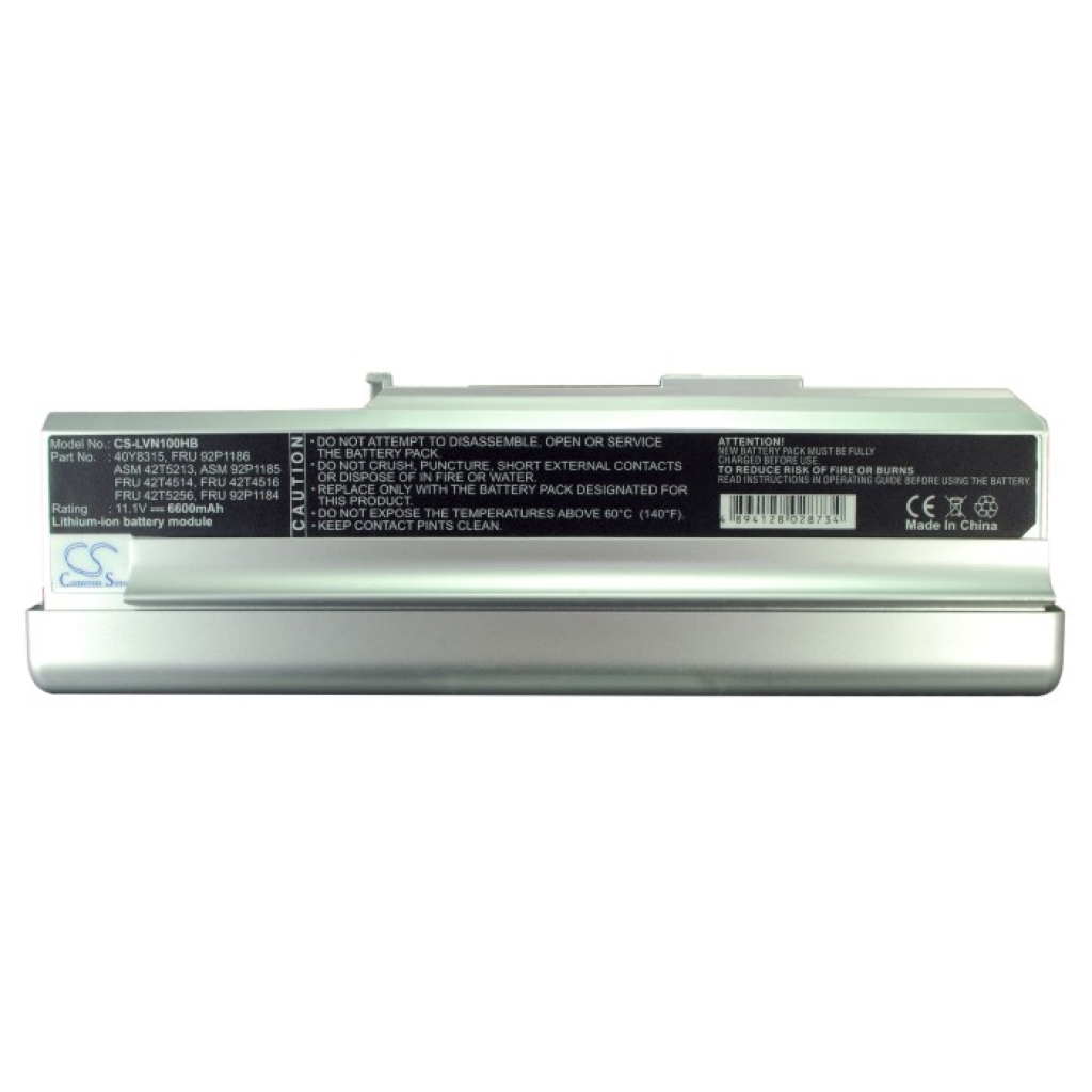 Battery Replaces 42T4515