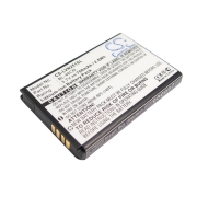 CS-LVN251SL<br />Batérie pre   nahrádza batériu BL-46CN