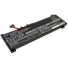 Kompatibilná náhrada batérie za LENOVO 5B11B48819,5B11B48827,L20C4PC0,L20D4PC0,L20M4PC0...