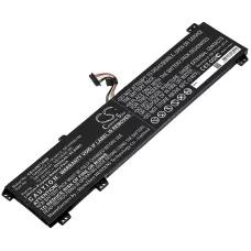 Kompatibilná náhrada batérie za LENOVO 5B10W86188,L19C4PC1,L19C4PC2,L19M4PC1,L19M4PC2...