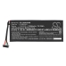 Baterie kompatibilní s Lenovo CS-LVN810NB