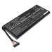 Baterie kompatibilní s Lenovo CS-LVN810NB