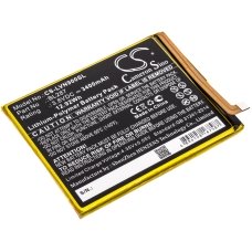 Kompatibilná náhrada batérie za LENOVO BL287