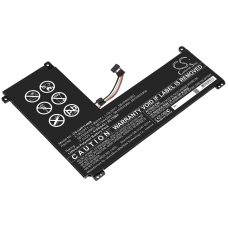 Kompatibilná náhrada batérie za LENOVO 5B10W42959,5B10W42961,5B10W42963,5B10W42964,L19C2PF1...