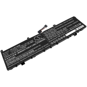 Batéria notebooku Lenovo ThinkPad P1 2019
