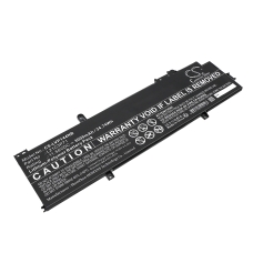 Kompatibilná náhrada batérie za LENOVO L21C3P71,L21D3P71,L21L3P71,L21M3P71,SB10W51961...