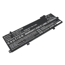 Kompatibilná náhrada batérie za LENOVO 5B10W51869,L21M4P73,SB10W51970