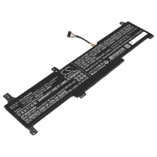 Kompatibilná náhrada batérie za LENOVO 5B11D70891,5B11D70895,5B11D70896,5B11D96113,5B11E24662...