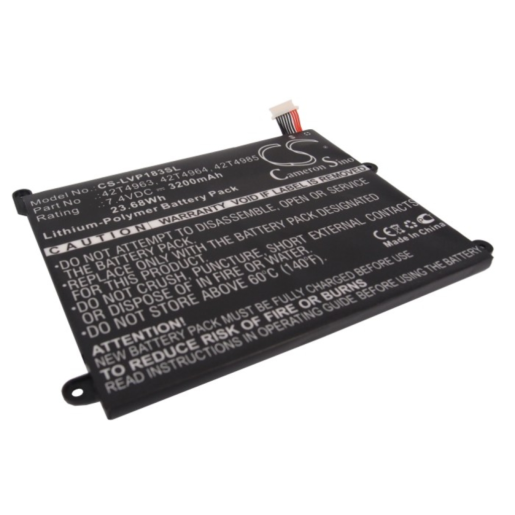 Batéria pre tablet Lenovo CS-LVP183SL