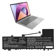 Notebook battery Lenovo IdeaPad Slim 5 14ABR8 82XE002SMB