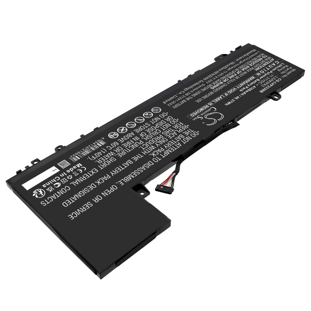 Notebook battery Lenovo CS-LVP233NB