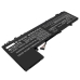Notebook battery Lenovo CS-LVP233NB