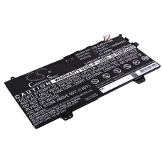 Kompatibilná náhrada batérie za LENOVO 2ICP/49/100-2,2ICP4/50/101-2,5B10G52141,5B10G75096,5B10K10166...
