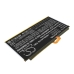 Battery compatible with Lenovo CS-LVP370SL