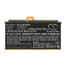 Battery compatible with Lenovo CS-LVP370SL