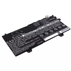 Kompatibilní náhrada baterie za LENOVO 2ICP/49/100-2,2ICP4/50/101-2,5B10G52141,5B10G75096,5B10K10166...
