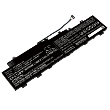 Kompatibilná náhrada batérie za LENOVO 5B10W86939,5B10W86957,L19C3PF3,L19M3PF4,SB10W86954...