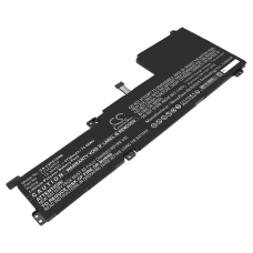 Kompatibilní náhrada baterie za LENOVO L21C4PH2,L21D4PH2,L21L4PH2,L21M4PH2,SB11B53887...