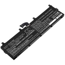 Kompatibilná náhrada batérie za LENOVO 01AV497,5B10W13903,931QA100H,L17M6P52,SB10K97636...