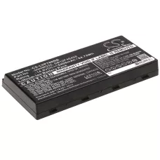 Kompatibilná náhrada batérie za LENOVO 00HW030,01AV451,4ICR18/65-2,4X50K14092,5B10W13950...