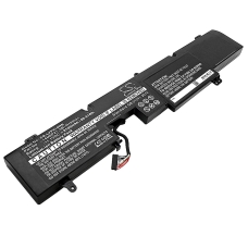 Kompatibilná náhrada batérie za LENOVO 14M6P21,5B10H35530,5B10H35531,5B10N00788,5B10N00789...