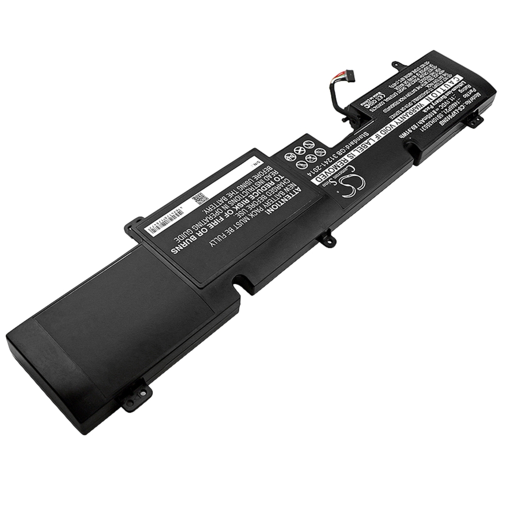 Batéria notebooku Lenovo CS-LVP910NB