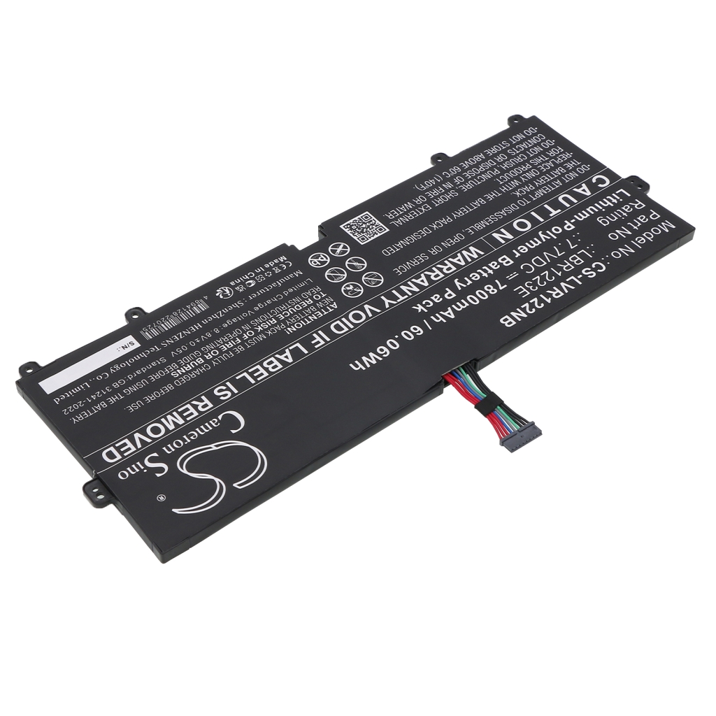 Batéria notebooku LG CS-LVR122NB