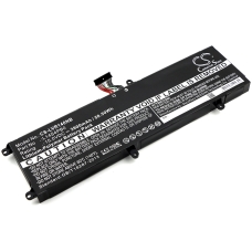 Kompatibilná náhrada batérie za LENOVO 5B10H54717,L14M4PB0,L14M4PBO,L14S4PB0,L14S4PBO