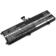 Kompatibilní náhrada baterie za LENOVO 5B10H54717,L14M4PB0,L14M4PBO,L14S4PB0,L14S4PBO