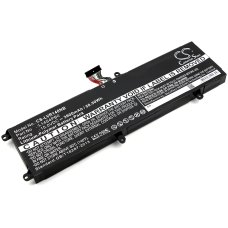 Compatible battery replacement for LENOVO 5B10H54717,L14M4PB0,L14M4PBO,L14S4PB0,L14S4PBO
