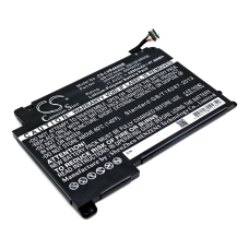 Kompatibilná náhrada batérie za LENOVO 00HW020,00HW021,SB10F46458,SB10F46459