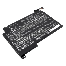 Kompatibilní náhrada baterie za LENOVO 00HW020,00HW021,SB10F46458,SB10F46459