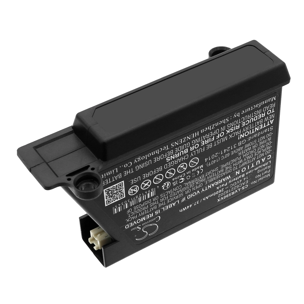 Battery Replaces B056R028-9010