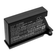 CS-LVR590VX<br />Batteries for   replaces battery EAC60766105