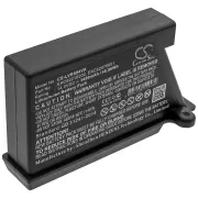 Vacuum Battery Lg VR 6260 LV