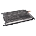 Batéria pre tablet Lenovo CS-LVS100SL