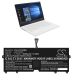 Notebook battery LG 15Z990