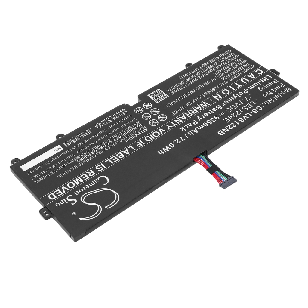 Batéria notebooku LG CS-LVS122NB