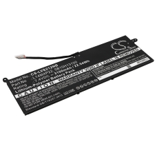Kompatibilná náhrada batérie za LENOVO 5B10H13100,L14M4P22