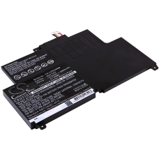 Kompatibilná náhrada batérie za LENOVO 45N1092,45N1093,45N1094,45N1095