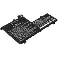 Kompatibilná náhrada batérie za LENOVO 5B10T09093,5B10V25239,5B10W67277,5B10W67300,L18L3PF2...